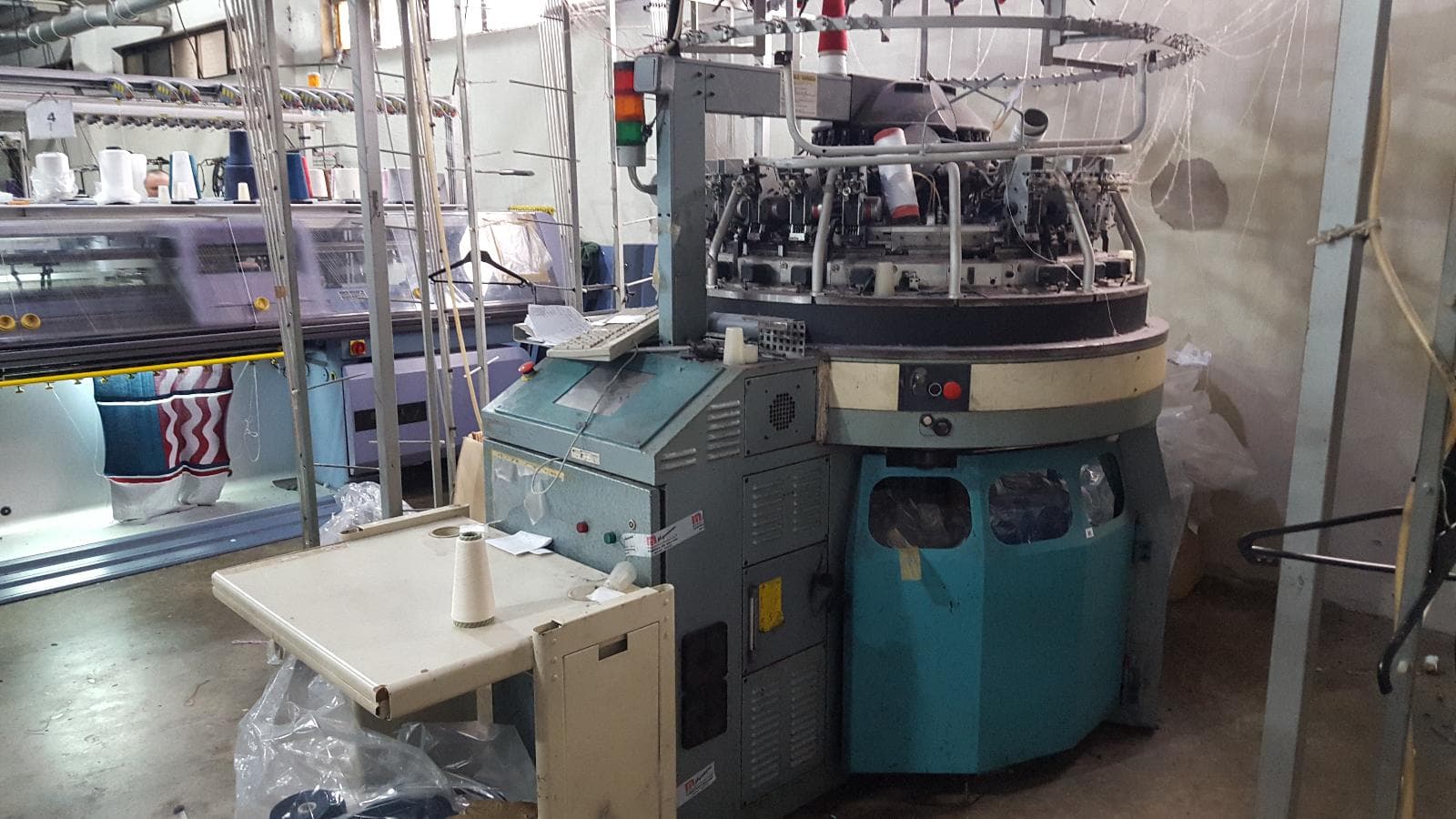 Tear Circular — imagen 3