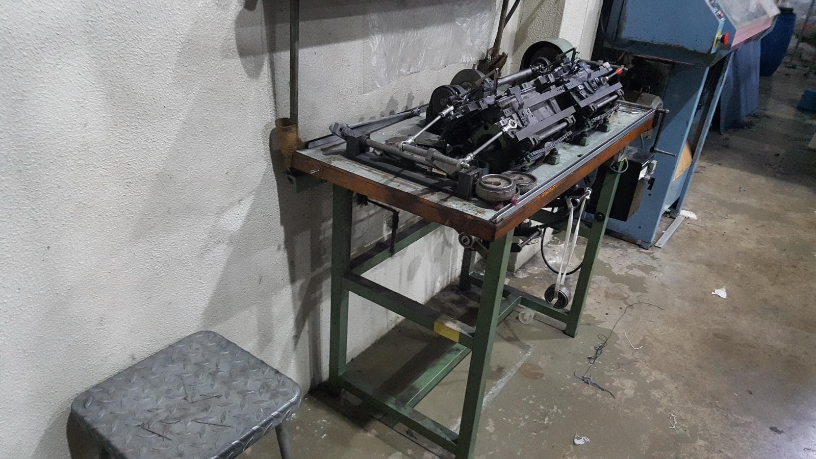 Maquinaria · Equipamento de Escritório — imagen 43