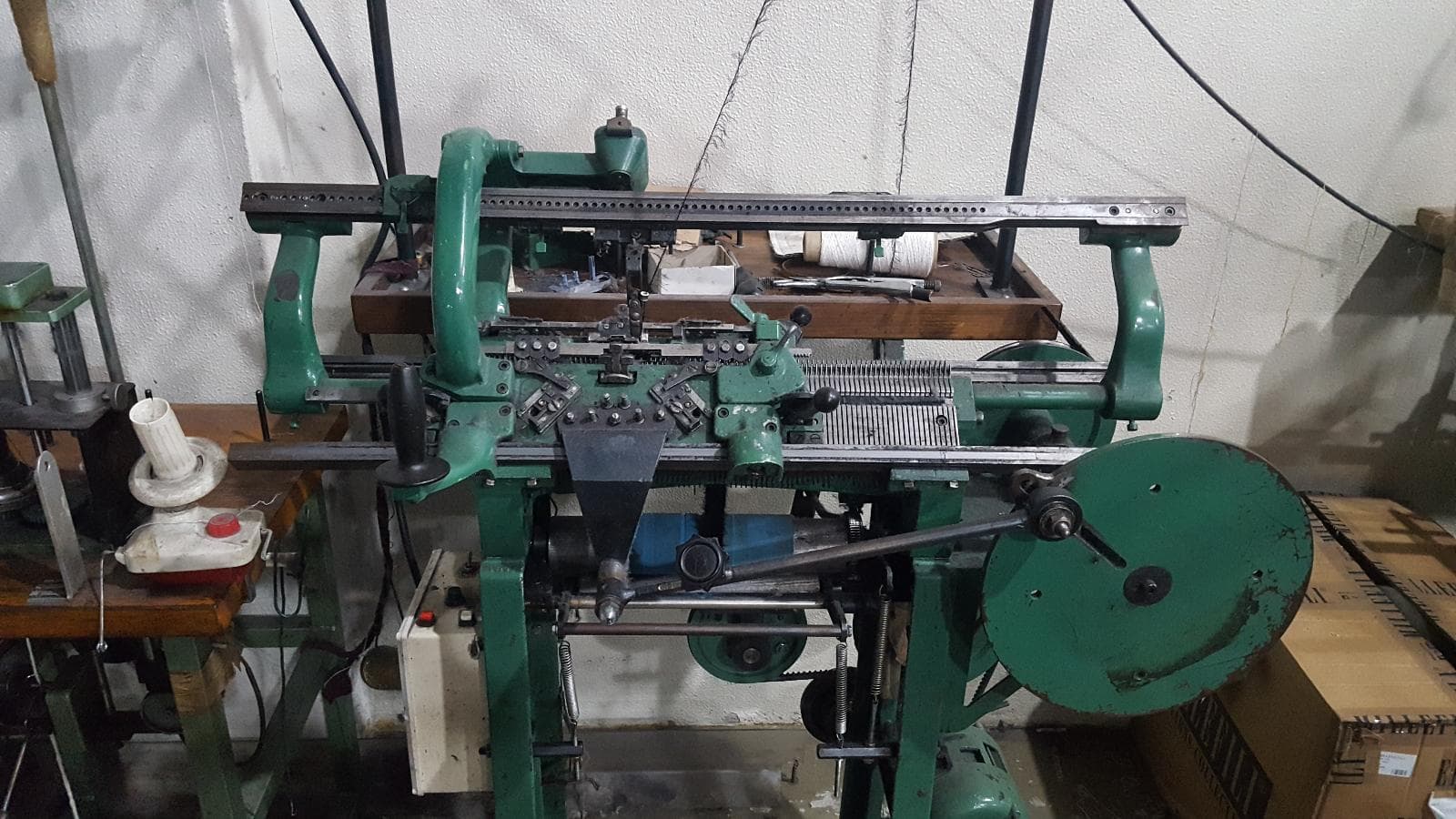 Maquinaria · Equipamento de Escritório — imagen 31