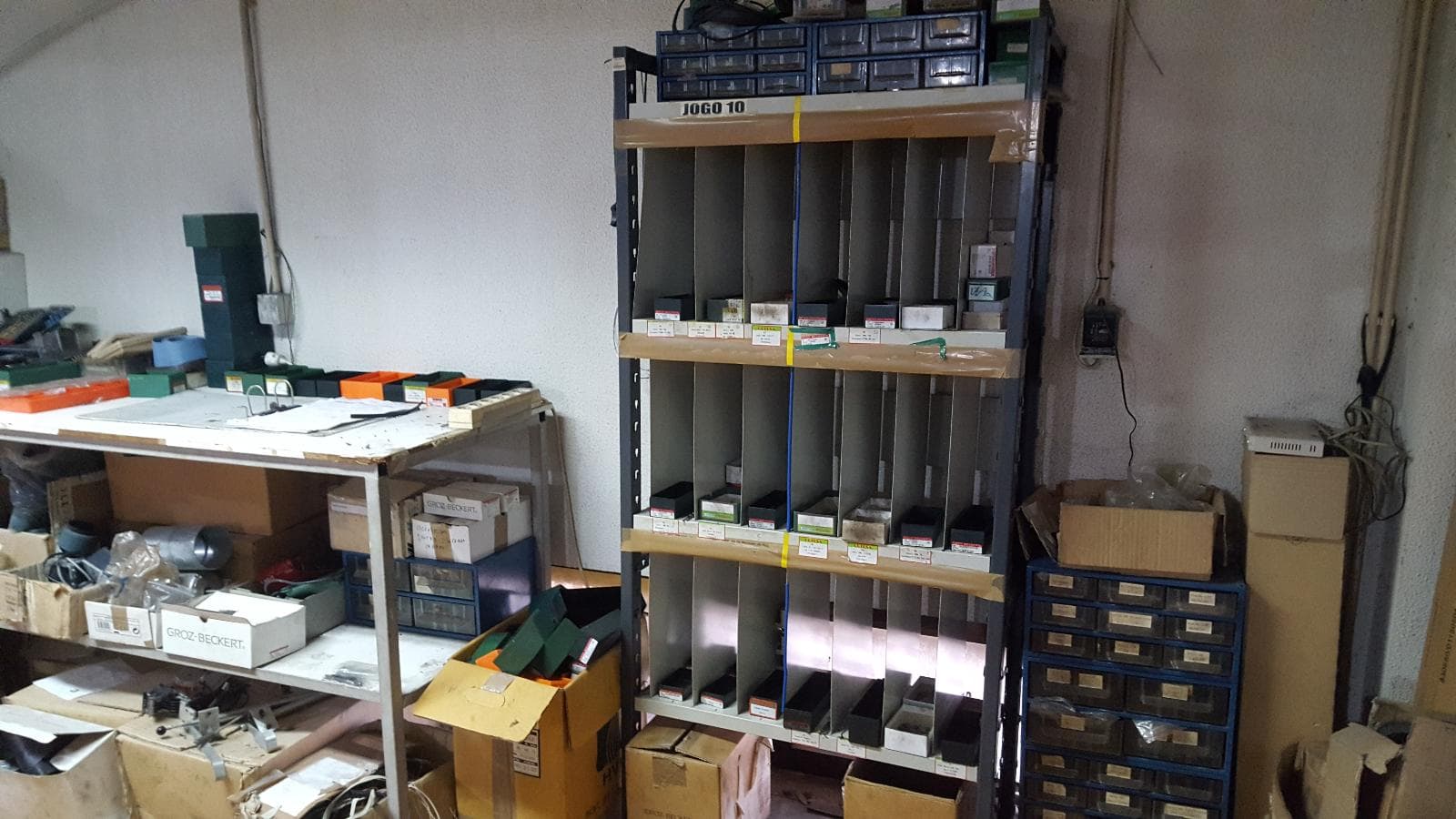 Equipamento de Escritório + Diversos — imagem 3