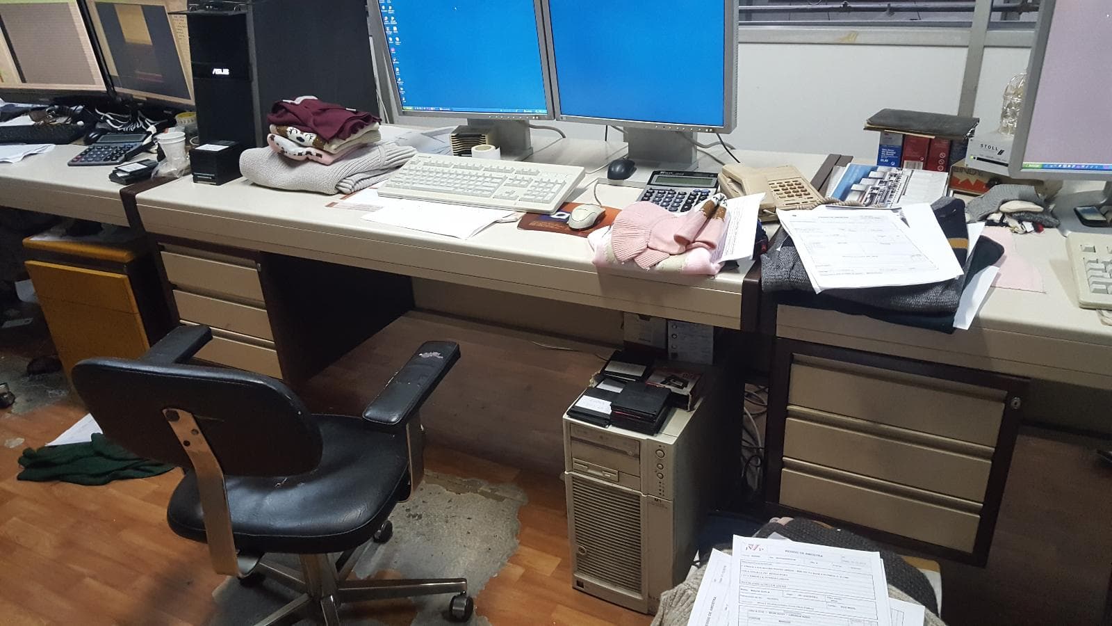 Equipamento de Escritório + Diversos — imagem 6