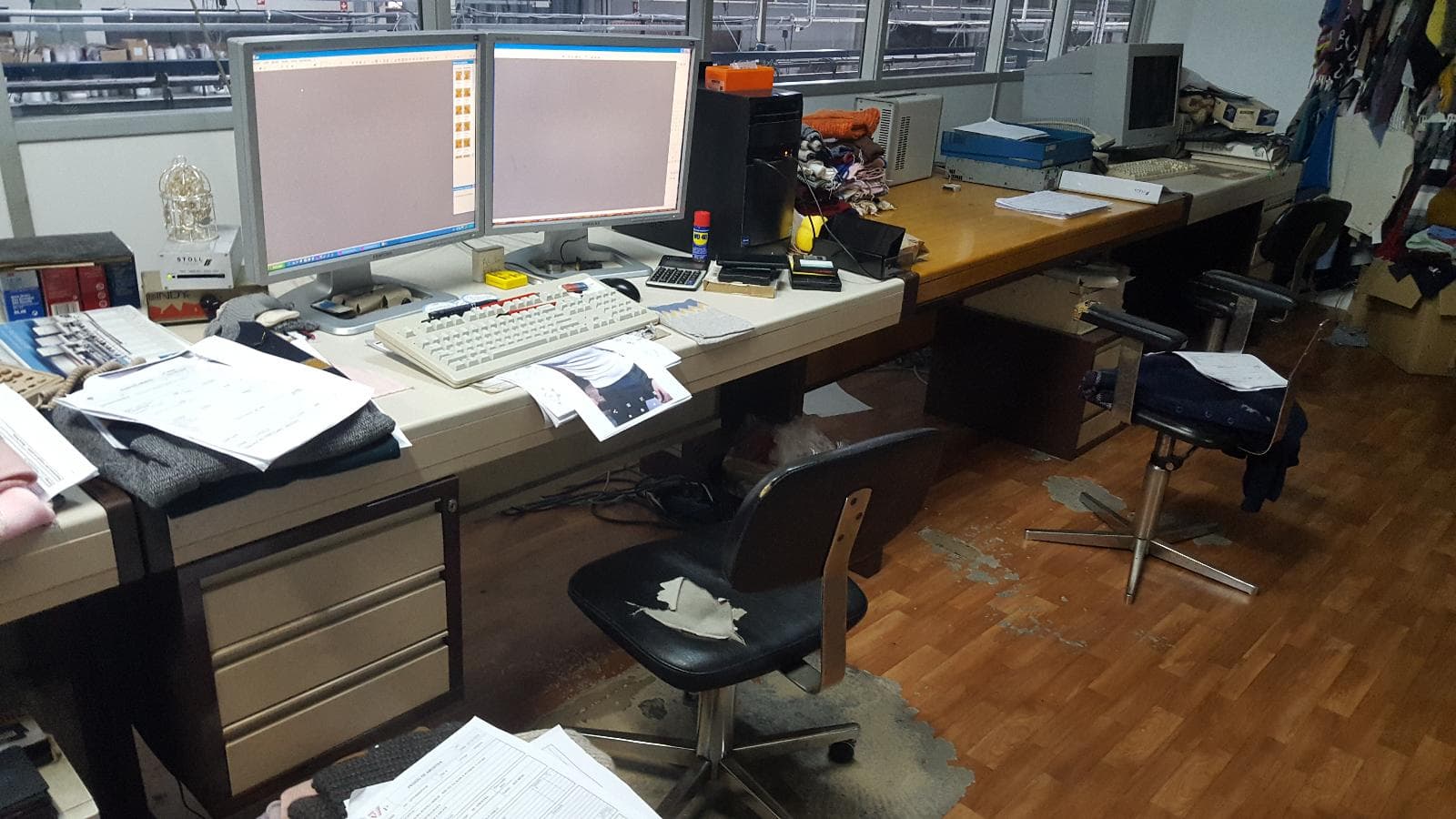 Equipamento de Escritório + Diversos — imagem 2