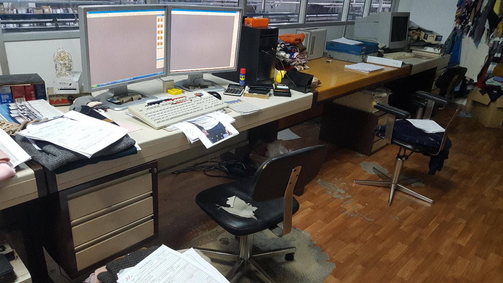 Equipamento de Escritório + Diversos — imagem 8