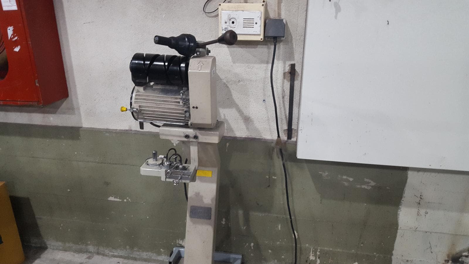 Bobinadora de fios — imagen 2