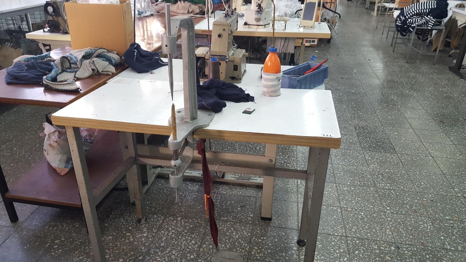Maquinaria · Equipamento de Escritório — imagen 7