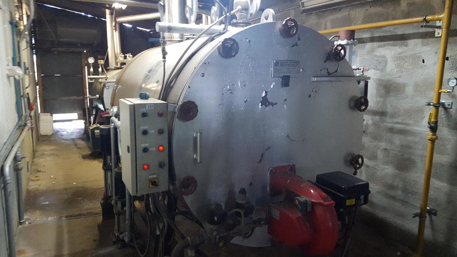 Caldeira