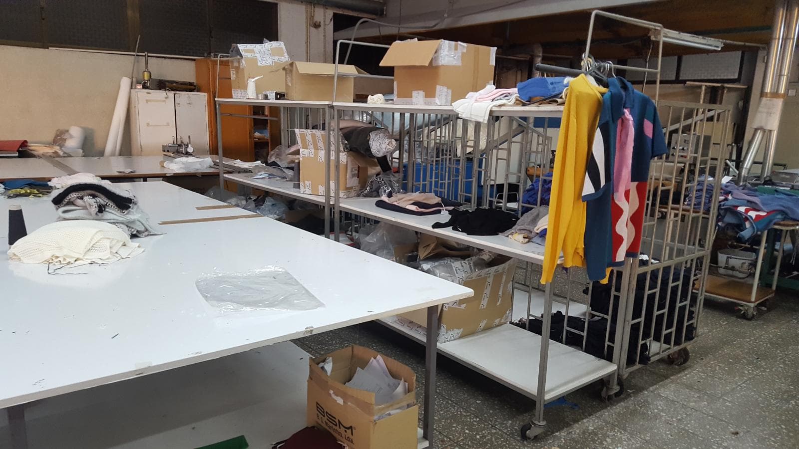 Equipamentos Diversos — imagem 1