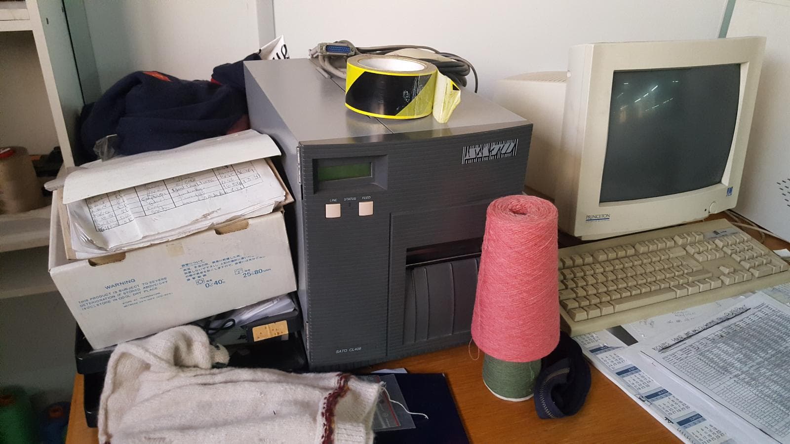 Equipamiento de Oficina — imagen 5