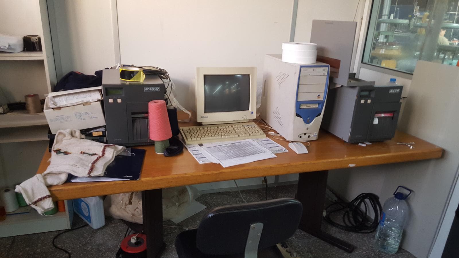 Equipamiento de Oficina — imagen 3