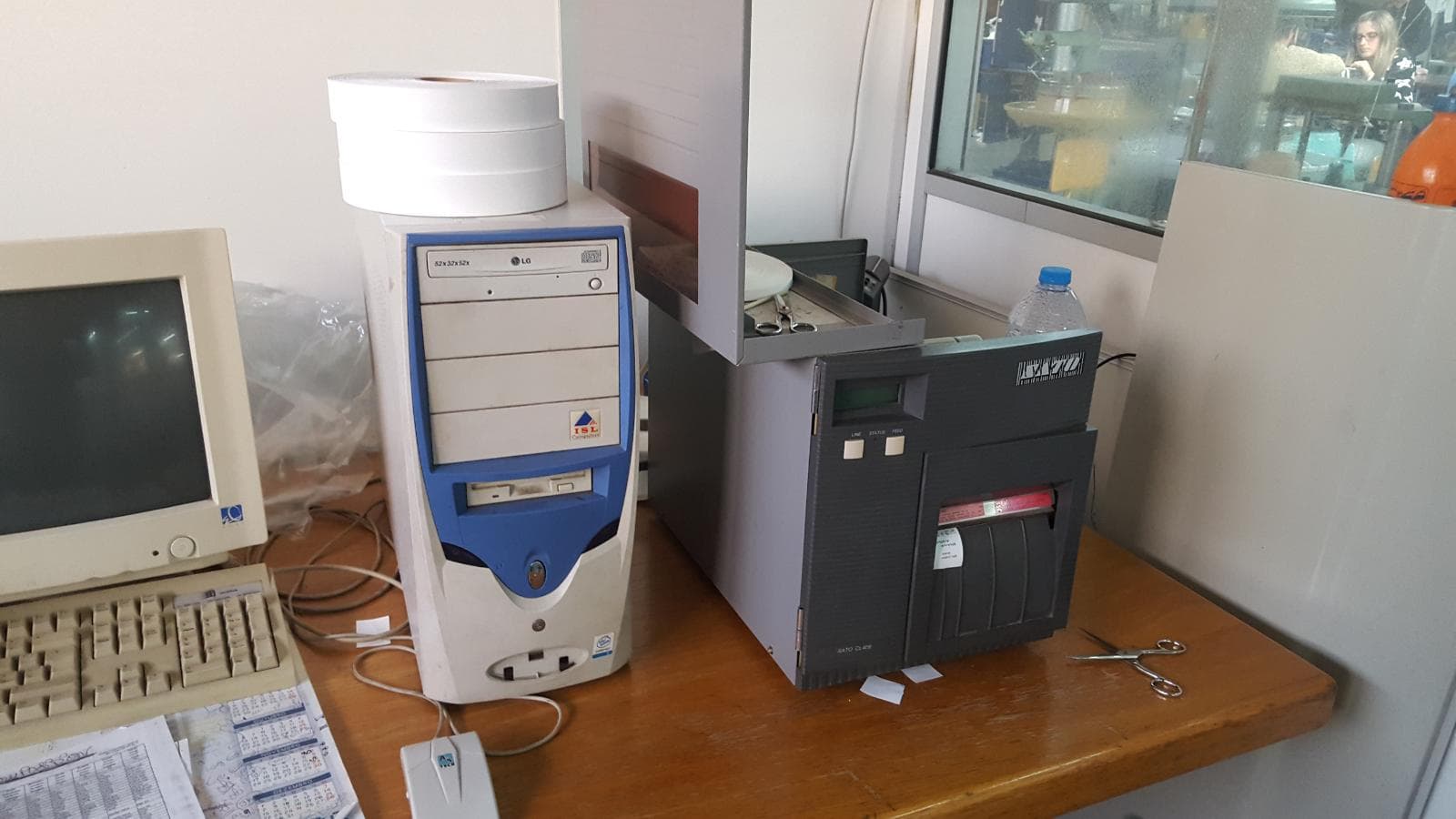 Equipamiento de Oficina — imagen 7