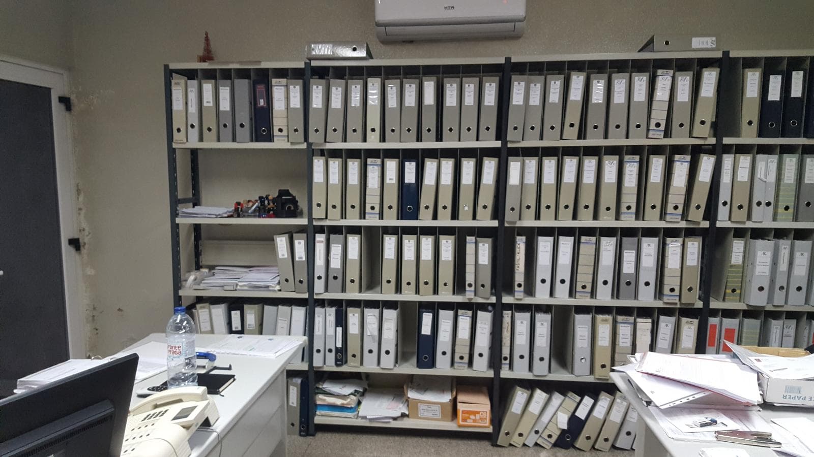 Equipamiento de Oficina — imagen 8