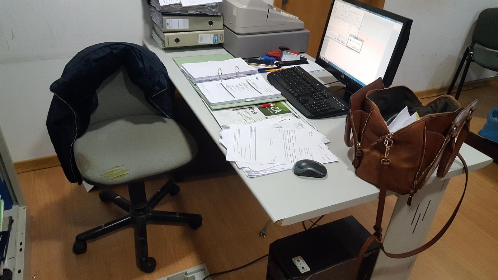 Equipamiento de Oficina — imagen 2