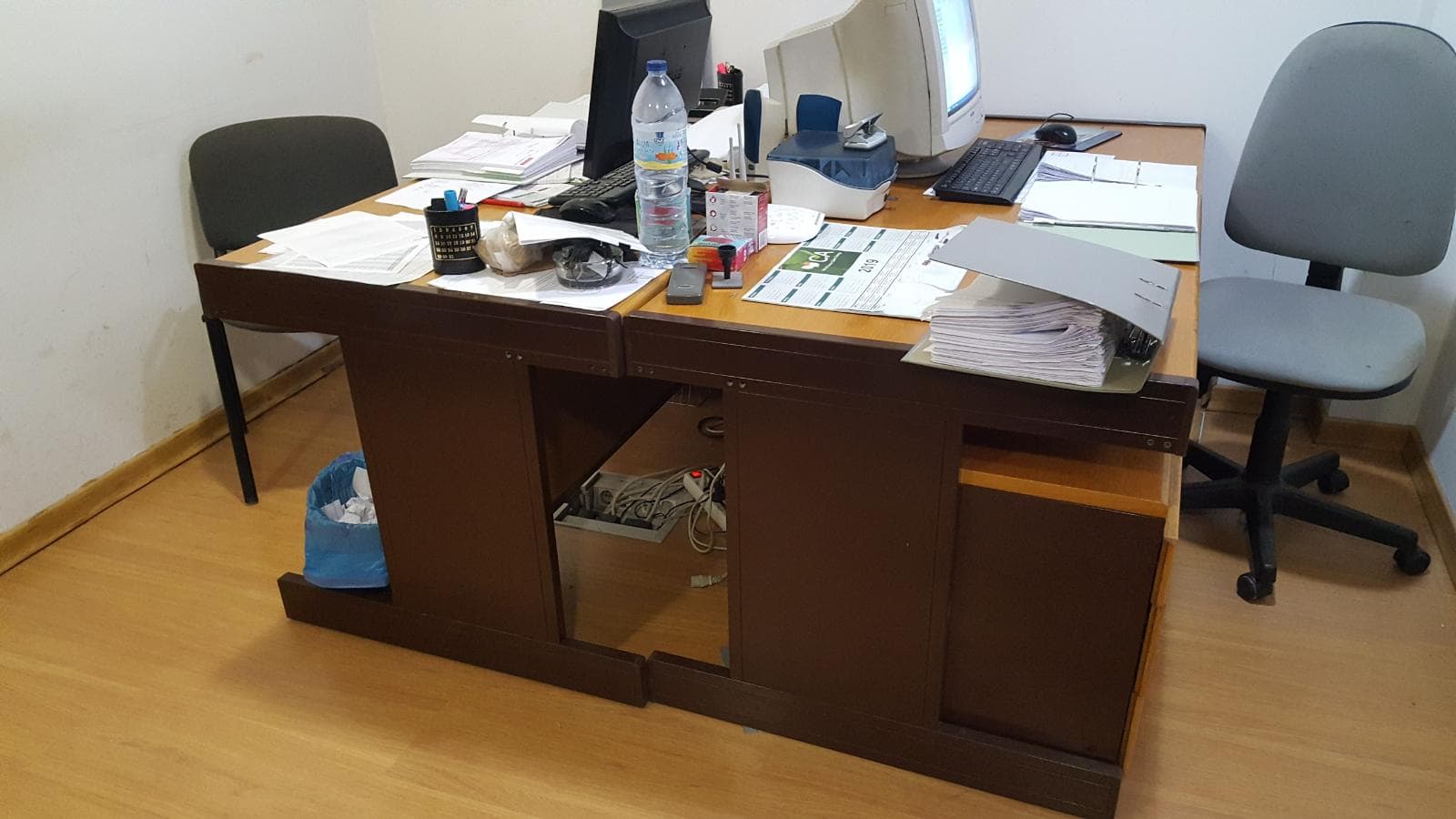 Equipamiento de Oficina — imagen 3