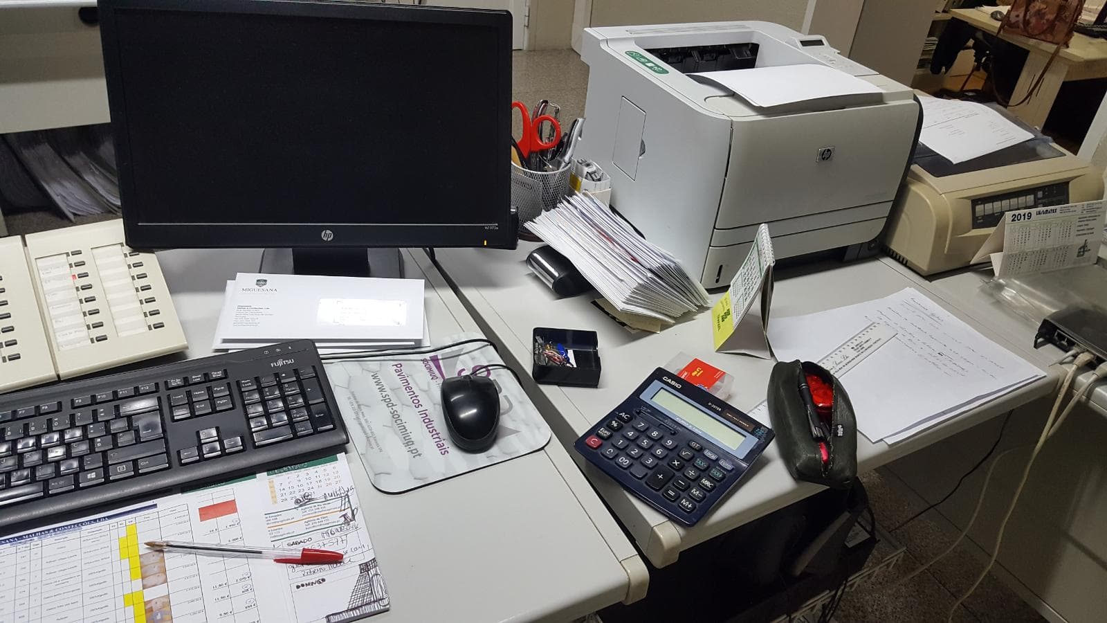 Equipamiento de Oficina — imagen 5