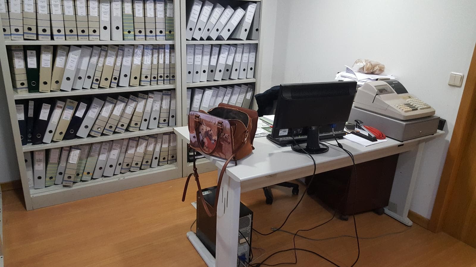 Equipamiento de Oficina — imagen 4