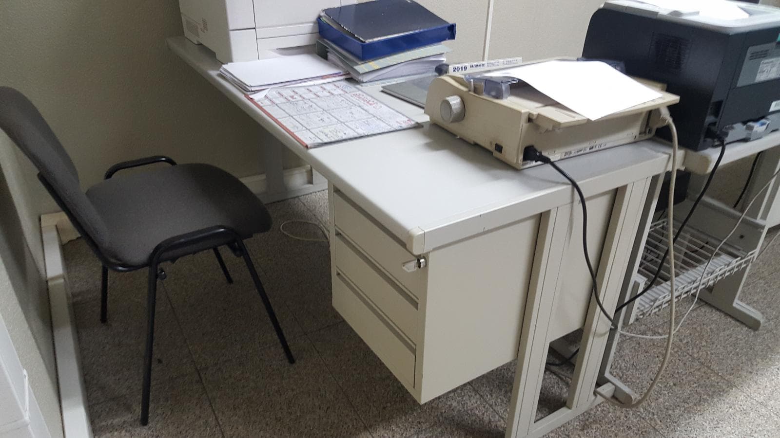 Equipamiento de Oficina — imagen 7