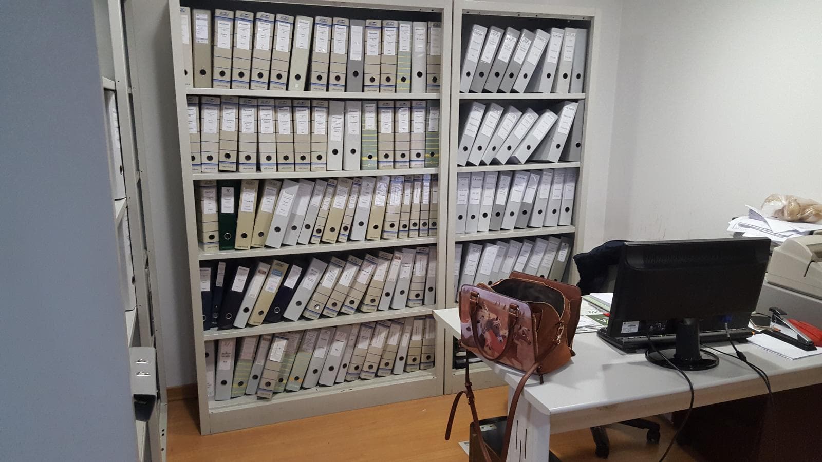 Equipamiento de Oficina — imagen 9