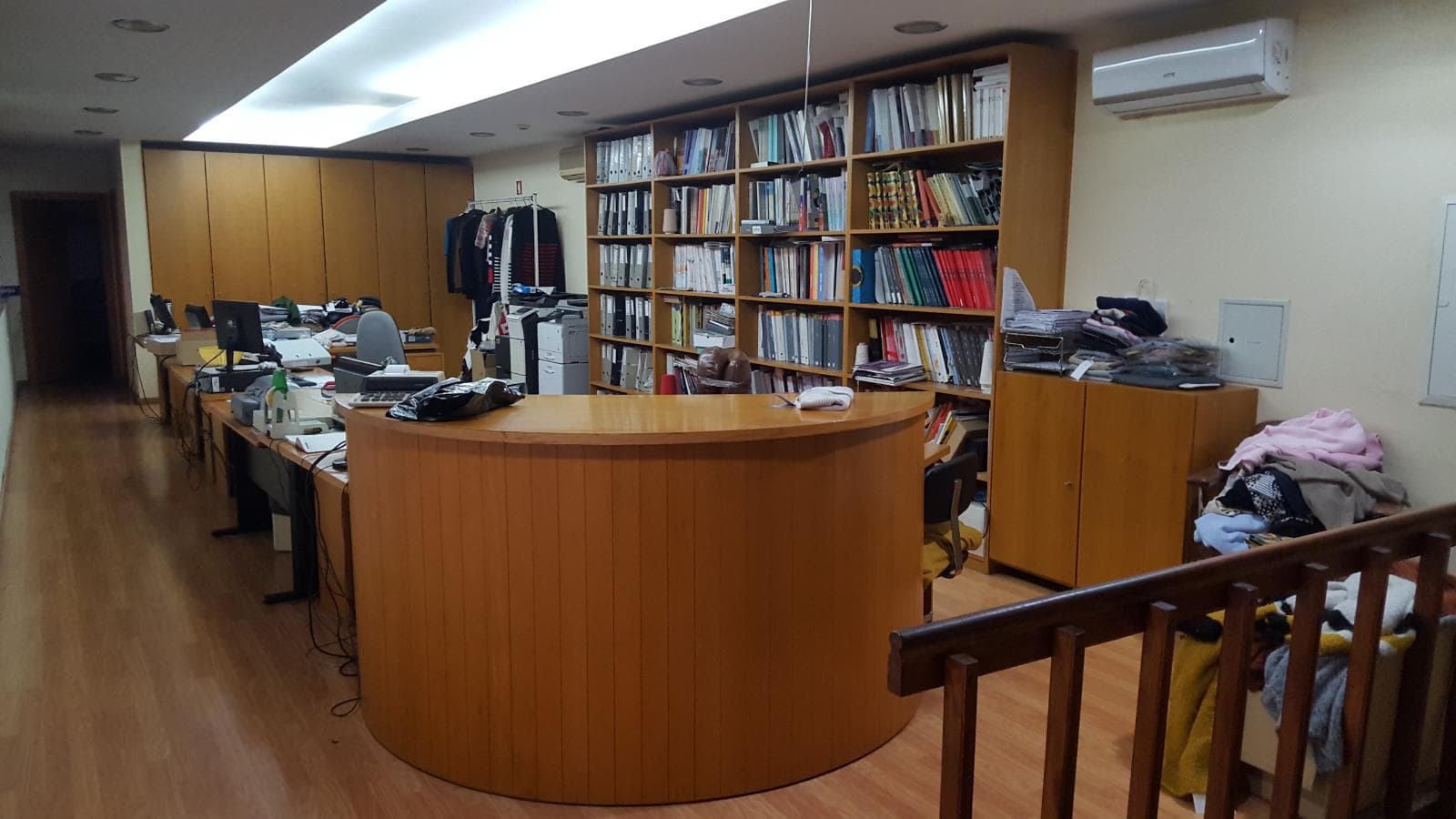 Mobiliário de Escritório