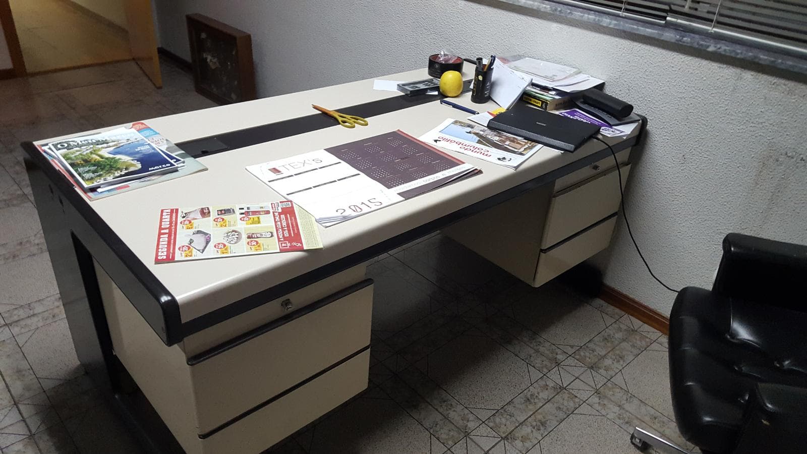 Mobiliário de Escritório — imagem 6