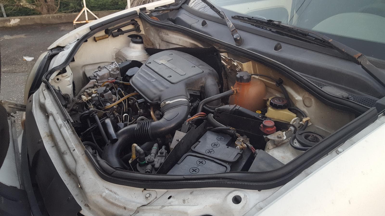Renault Kangoo — imagem 5