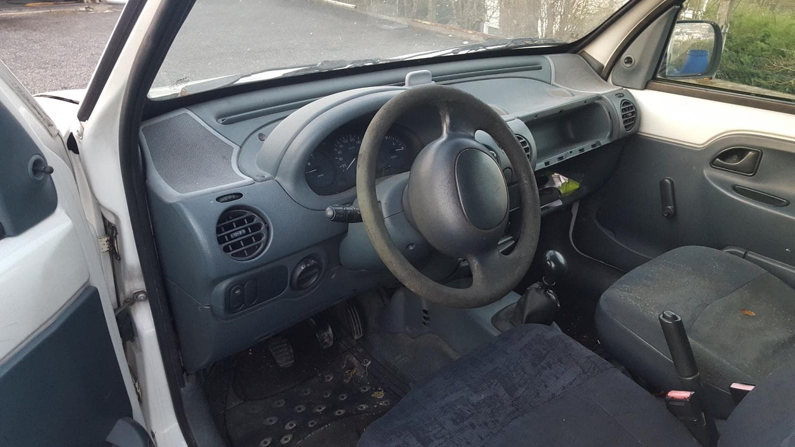 Renault Kangoo — imagem 4