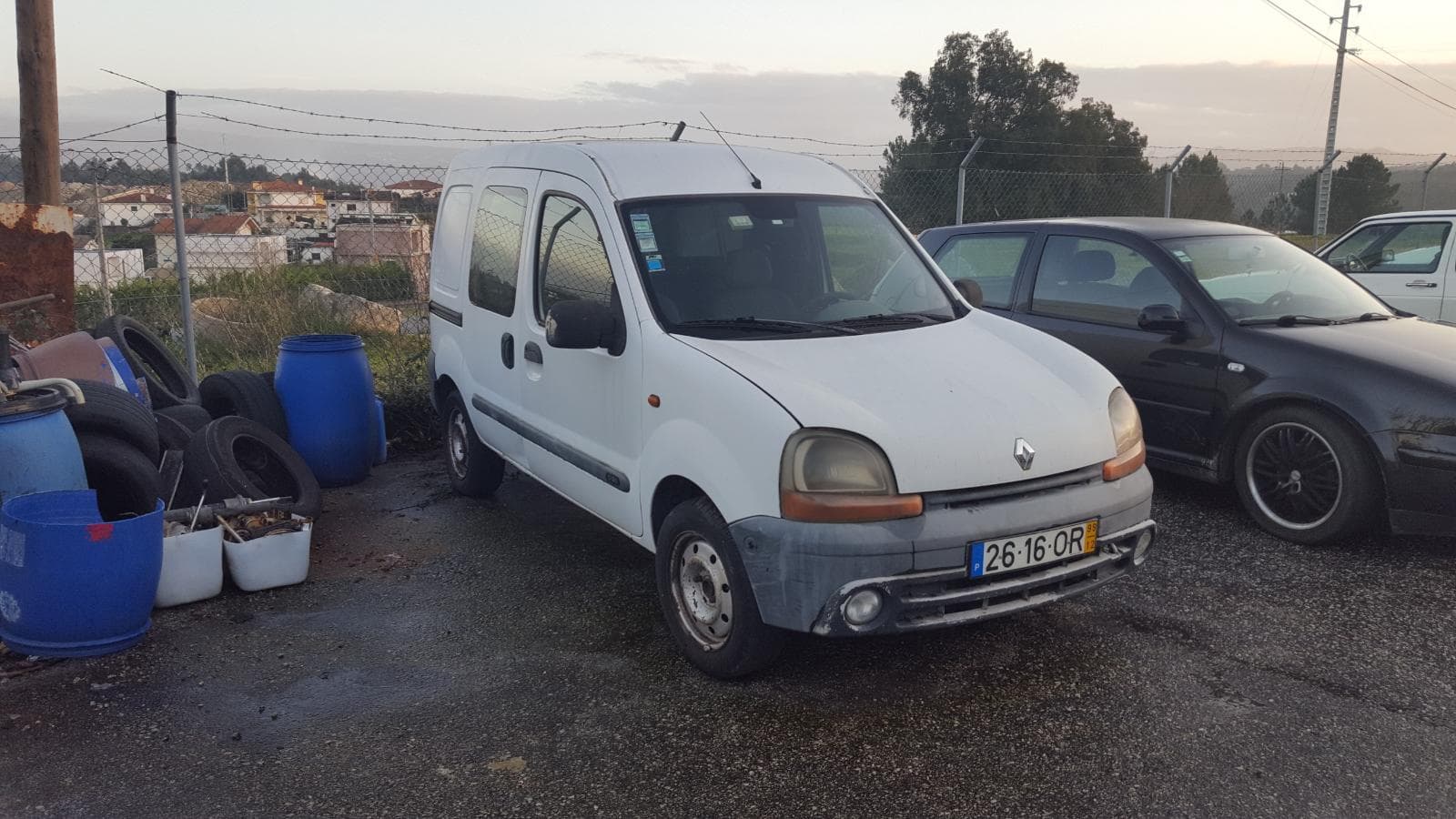 Renault Kangoo — imagem 2