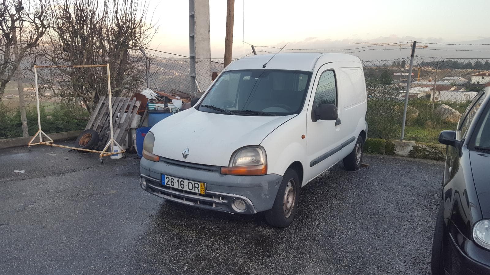 Renault Kangoo — imagem 1