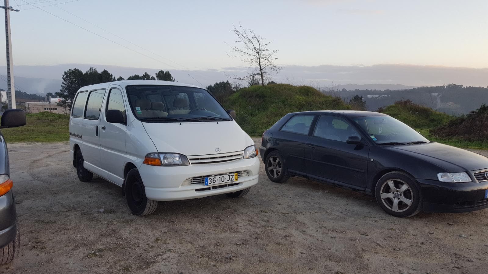 Toyota Hiace — imagem 4