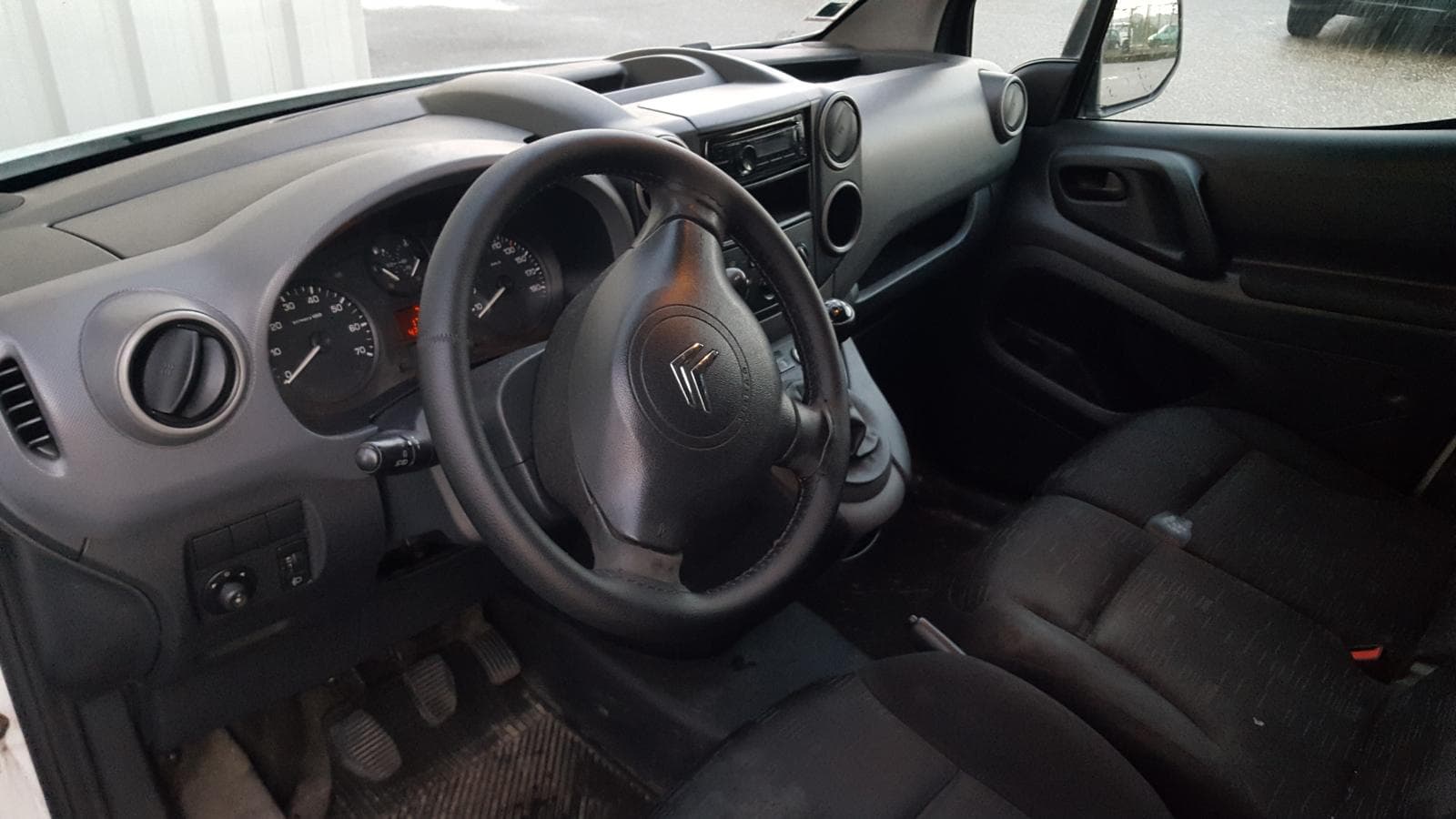 Citroën Berlingo — image 6