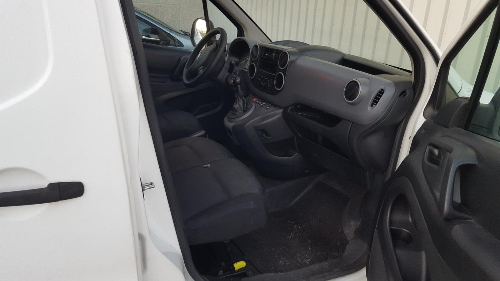 Citroën Berlingo — image 7