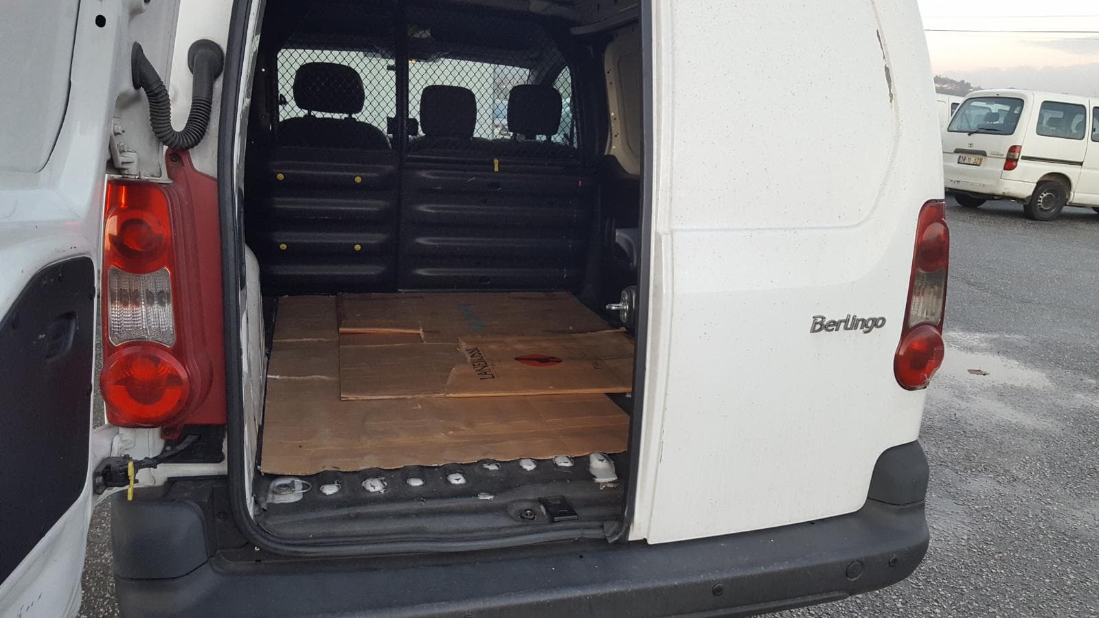 Citroën Berlingo — image 5