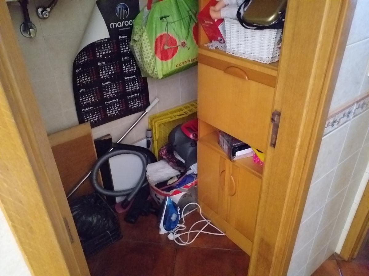 Apartamento T3 + Lugar de Garagem + Arrumos · Freamunde — imagem 14