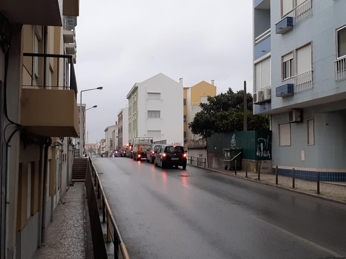 Apartamento T1 · Moita — imagen 6