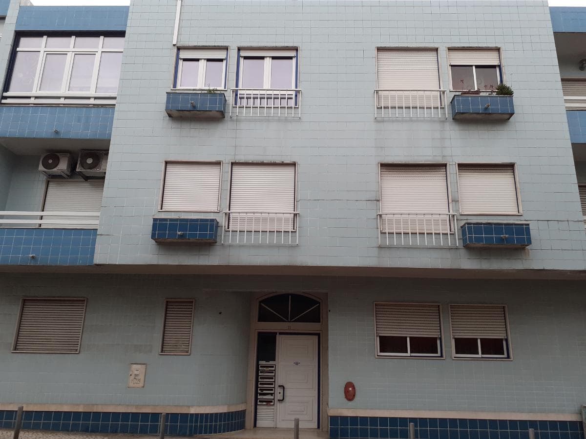 Apartamento T1