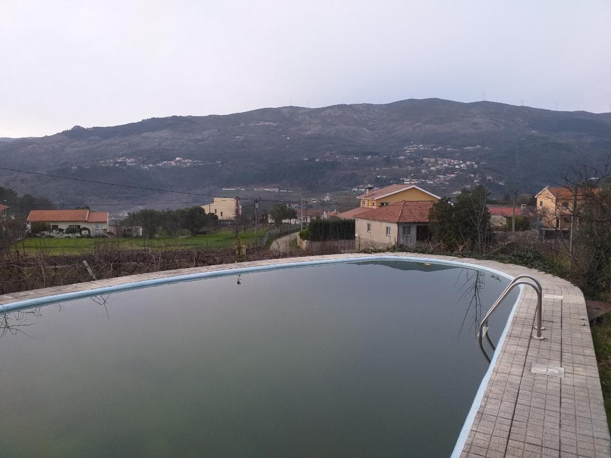 Moradia V5 c/ Terreno · Vila Real — imagem 21