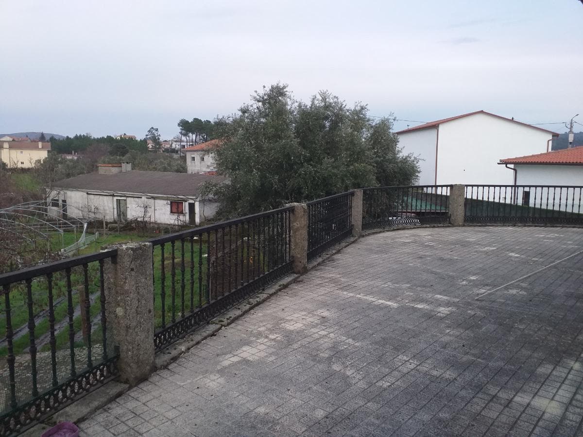 Moradia V5 c/ Terreno · Vila Real — imagem 18