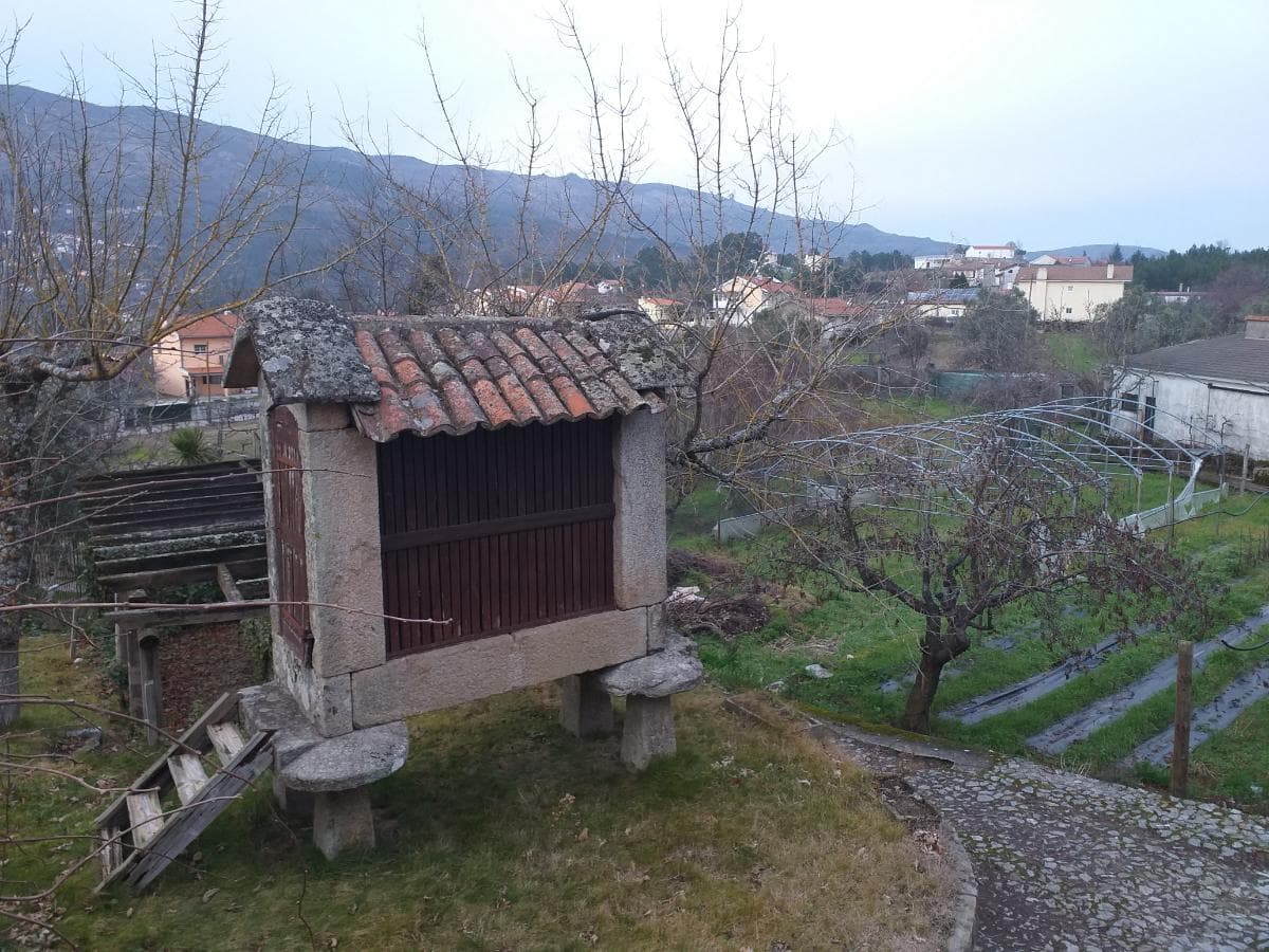 Moradia V5 c/ Terreno · Vila Real — imagem 20