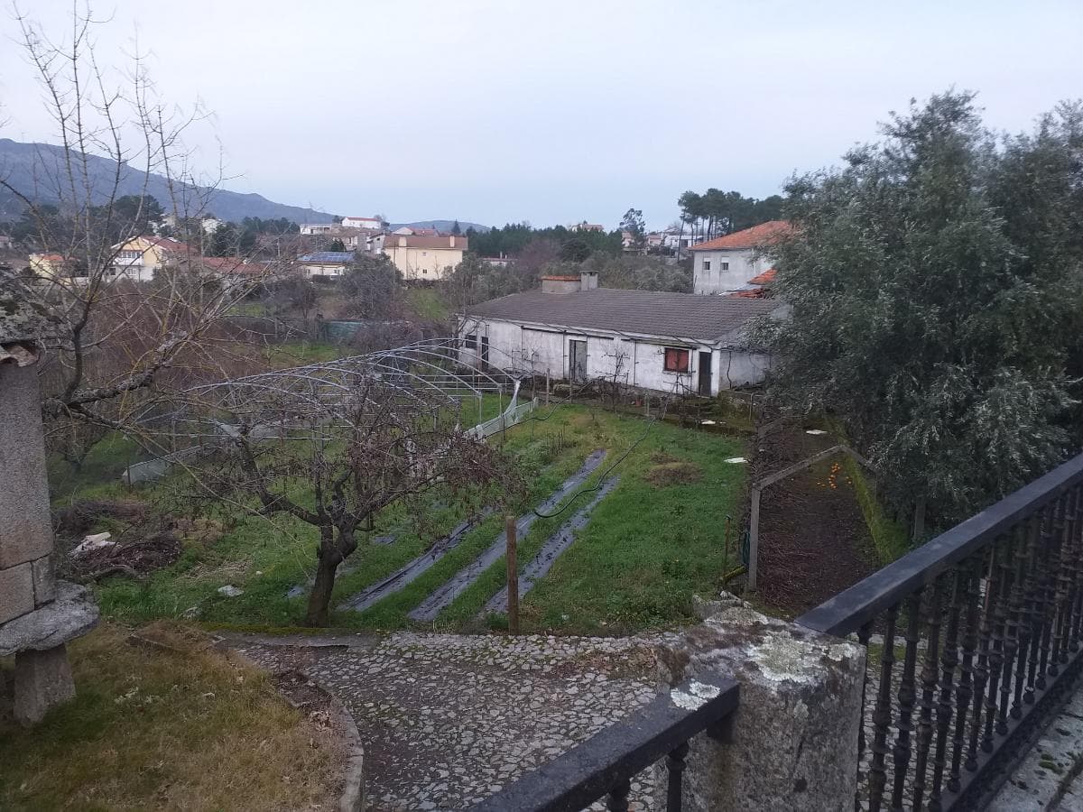 Moradia V5 c/ Terreno · Vila Real — imagem 19