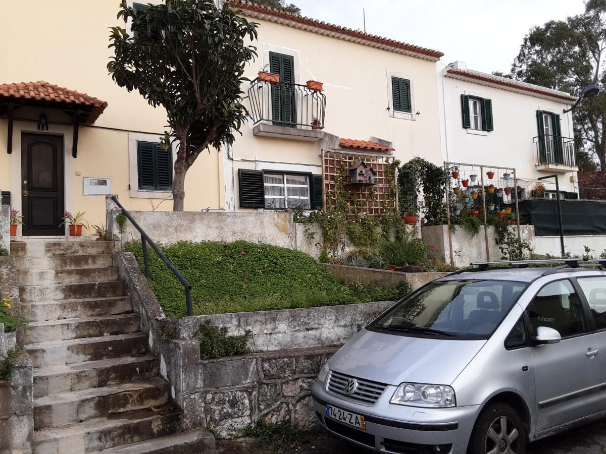 1/2 de Moradia · Lisboa — imagen 1
