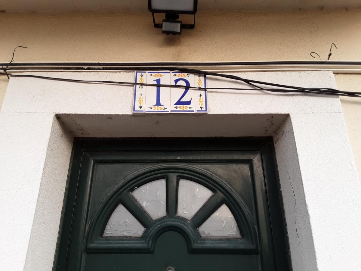 1/2 de Moradia · Lisboa — imagen 3