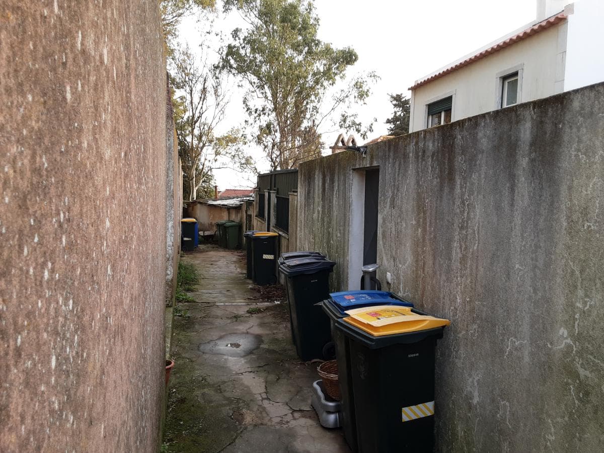 1/2 de Moradia · Lisboa — imagen 4