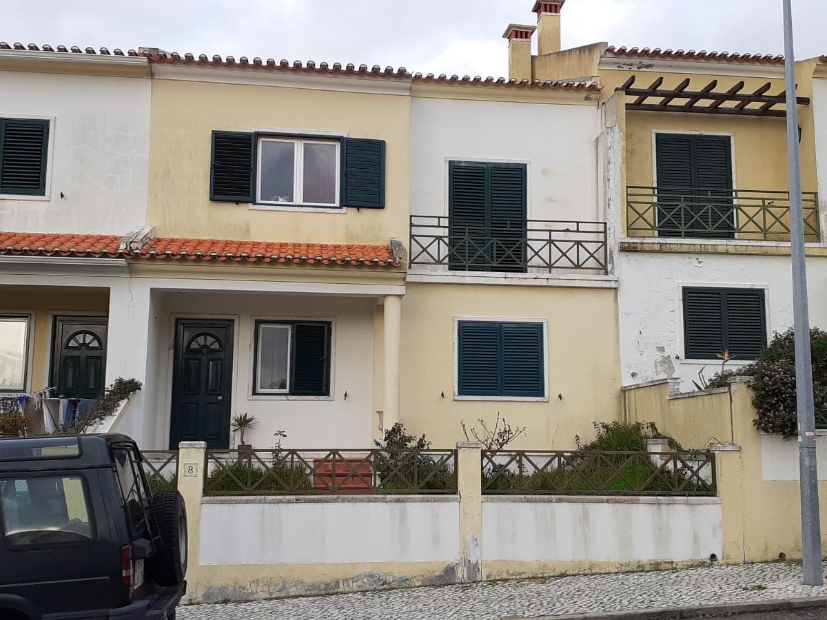 Moradia · Azeitão, Setúbal — imagem 1