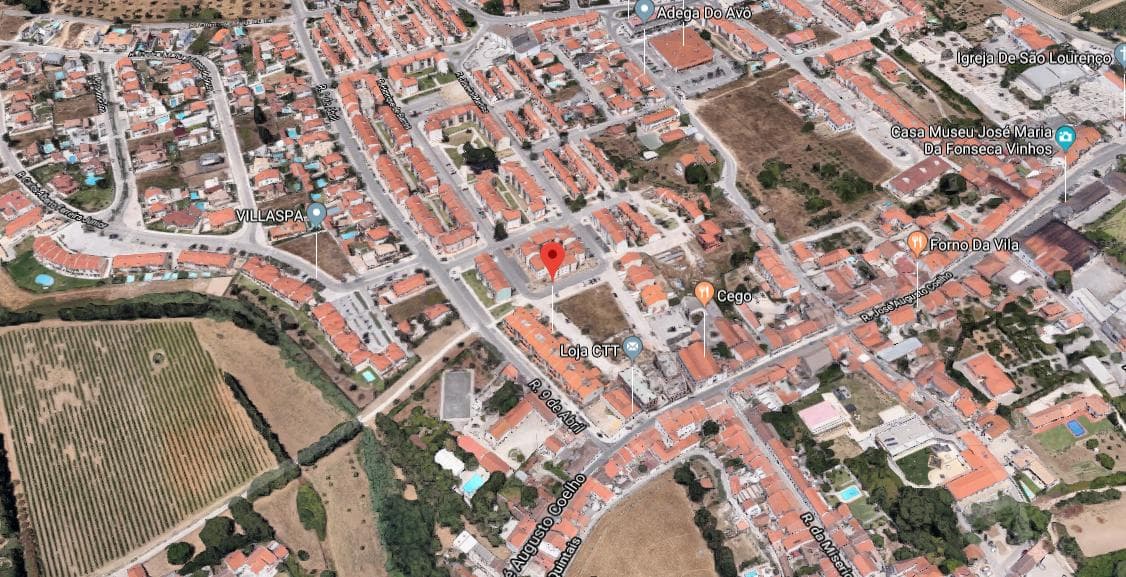 Moradia · Azeitão, Setúbal — imagem 5