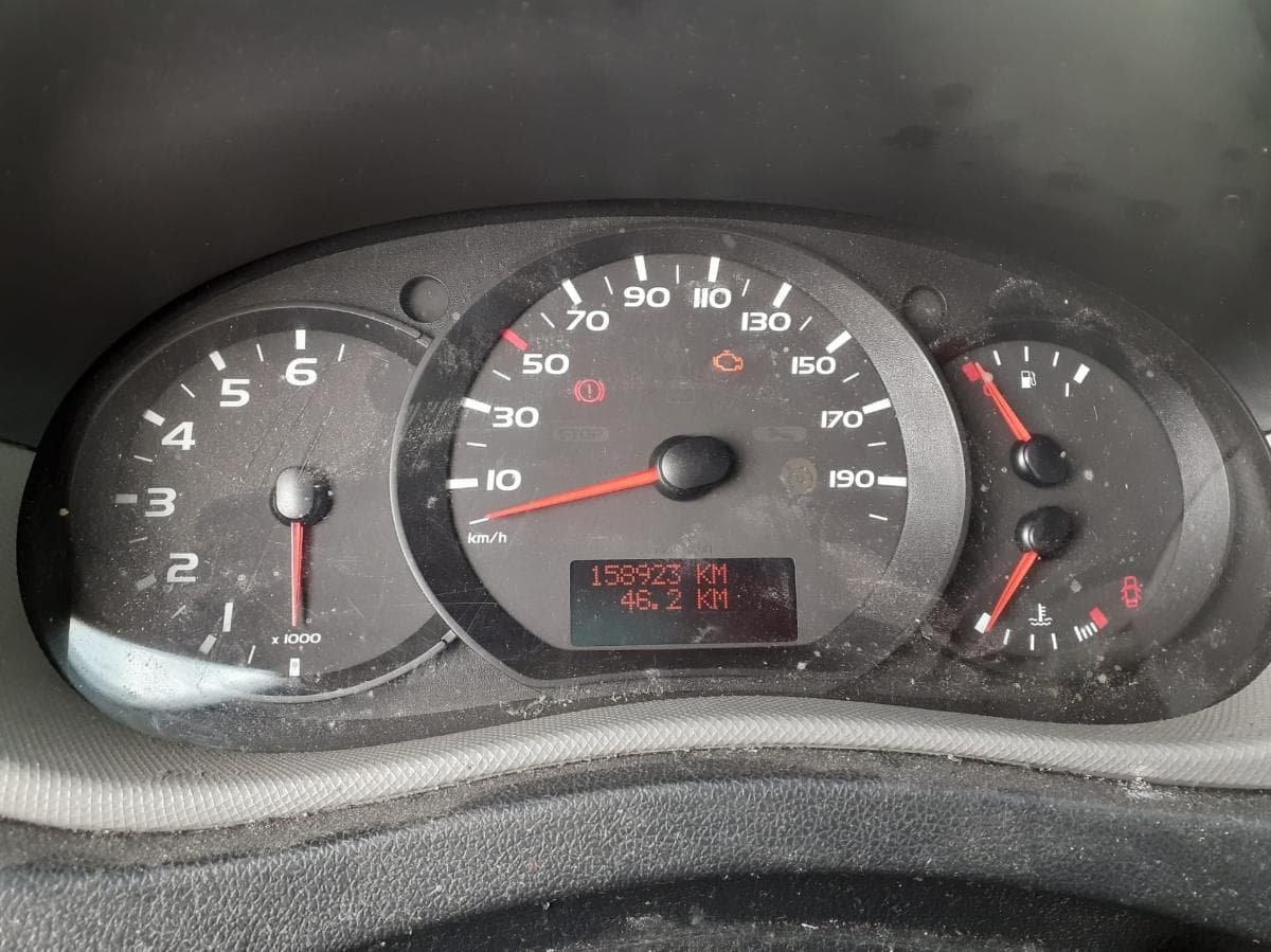 Renault Master 2.3 DCI — imagen 12