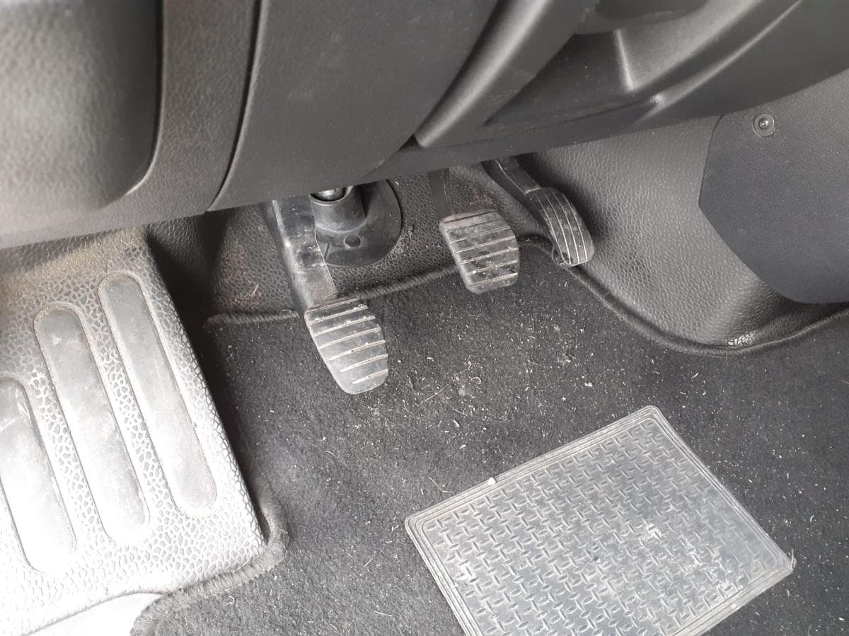 Renault Master 2.3 DCI — imagen 8