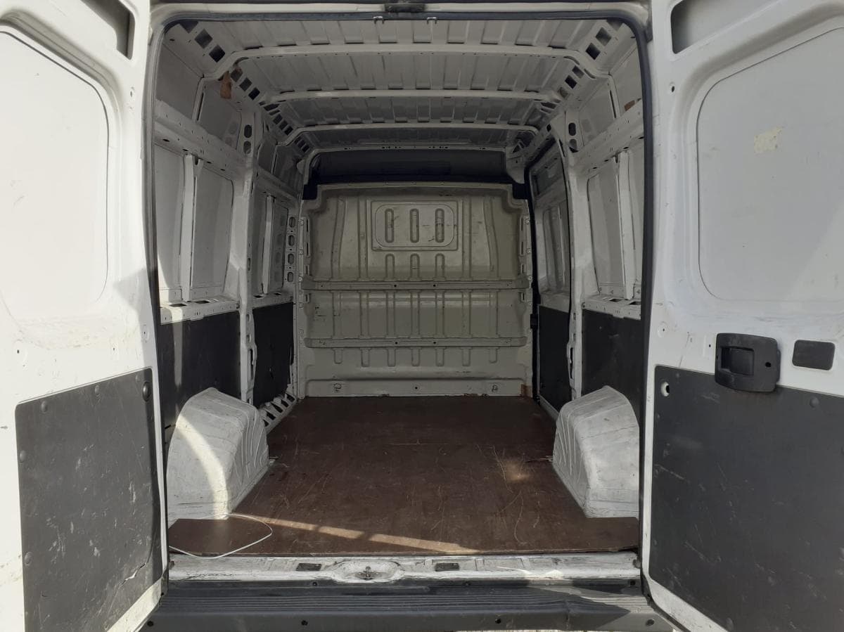 Fiat Ducato 130 Multijet 2.3 D — imagem 14