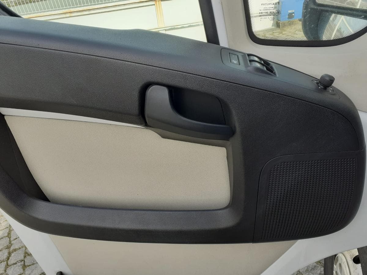 Fiat Ducato 130 Multijet 2.3 D — imagem 9