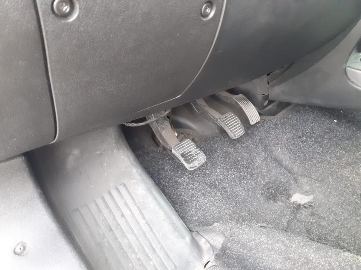 Fiat Ducato 130 Multijet 2.3 D — imagem 8