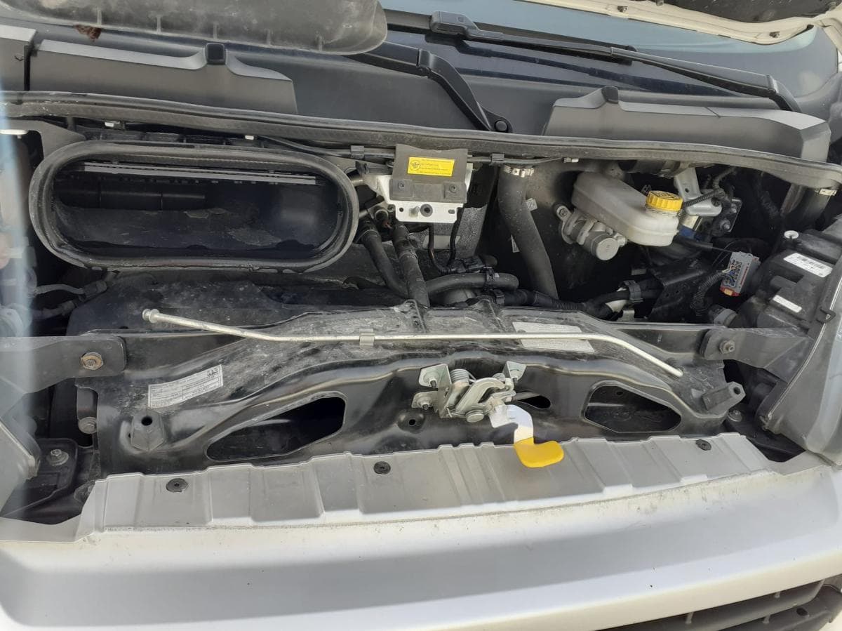 Fiat Ducato 130 Multijet 2.3 D — imagem 15