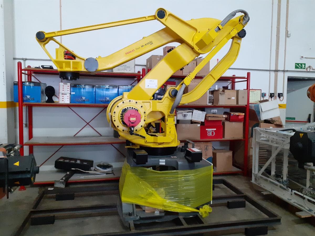 Robot — imagem 1
